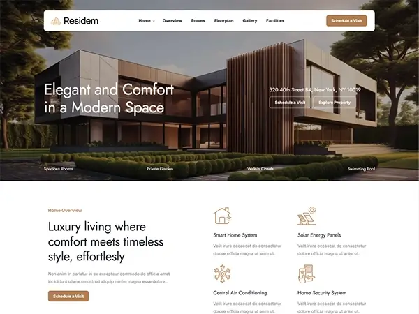 Piso laminado instalado em sala de estar