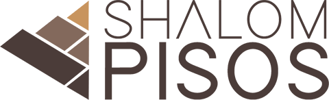 Shalom Pisos - Logo